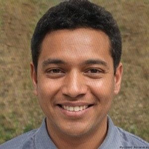 Meet your Posher, Marcus